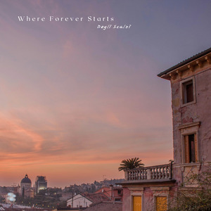 Where Forever Starts