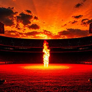 We Are The Dragons (Country/Rap)