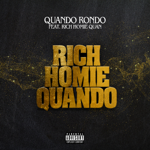 Rich Homie Quando