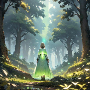 穏やかな日々を