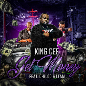 Get Money (feat. D-Bloq & Lfam)