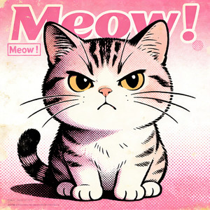 喵喵喵Meow！