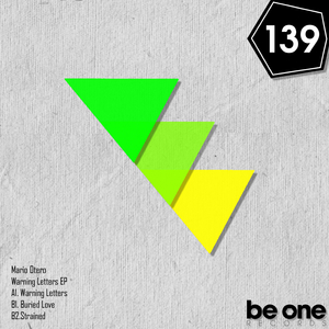 Buried Love (Original Mix)