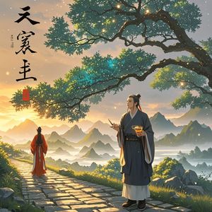 行路谣_赵颎