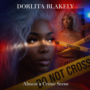 Almost a Crime Scene