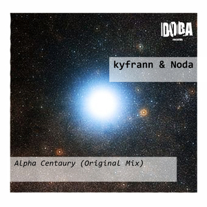 Alpha Centaury (Original Mix)