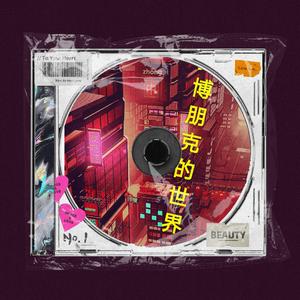 赛博朋克的世界