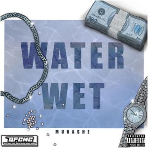 Water Wet