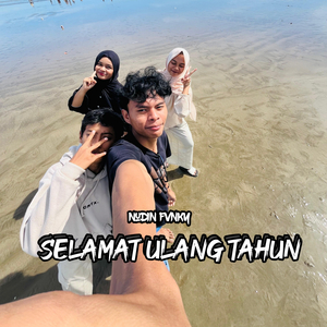 Selamat Ulang Tahun