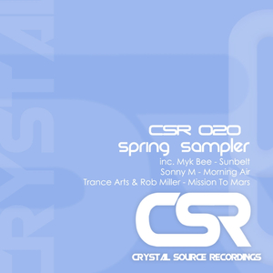 Sunbelt (Original Mix)