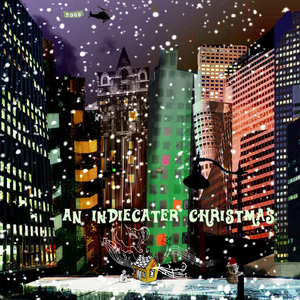 This Year, Christmas Came November 4th