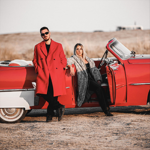 Vaj Vaj Vaj (feat. Bay T)