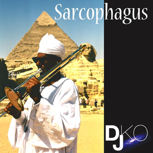 Sarcophagus