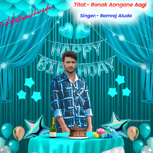 Ronak Aangane Aagi