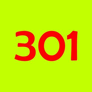301