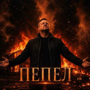 Пепел