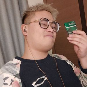 祝misterk新年快乐一路长虹