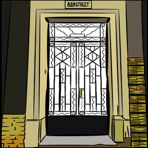 No Rush (Francisco Valentin Remix)