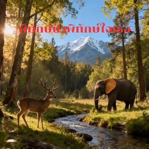 พิทักษ์ป่าพิทักษ์ใจเธอ