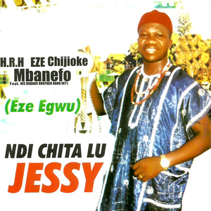 Eja Chijioke Na South Africa