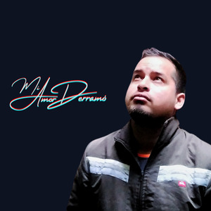 Mi Amor Derramo (Cover)