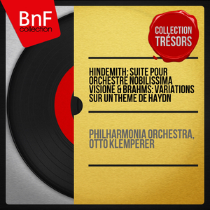 Variations sur un thème de Haydn, Op. 56a "Saint Anthony Variations":No. 8, Variation VII. Grazioso