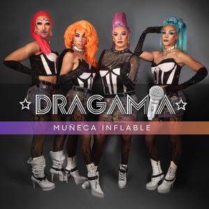 Muñeca inflable