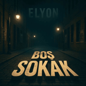Boş Sokak