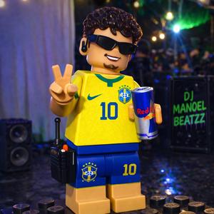 PIQUEZIN DO CAMISA 10 (# RUMO AO HEXA KK)