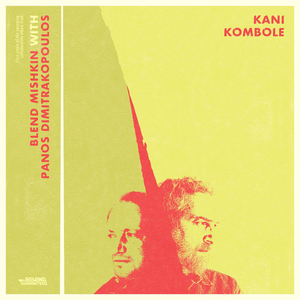 Kani Kombole