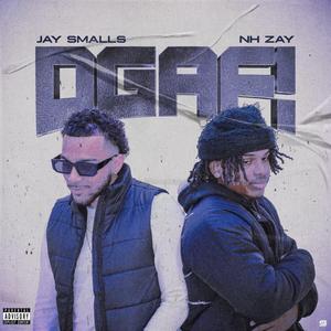 DGAF! (feat. NH Zay)