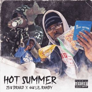 Hot Summer