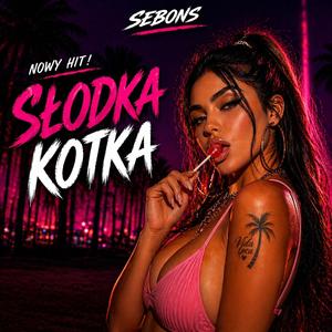 Słodka Kotka