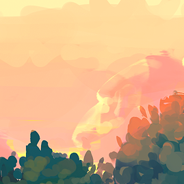 TRA$H-If I（绿酱 remix）