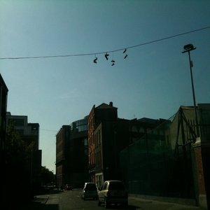 Tokyo City Mona Lisa (Demo)