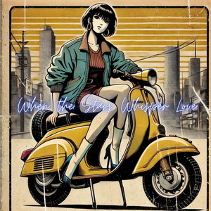 When the Stars Whisper Love