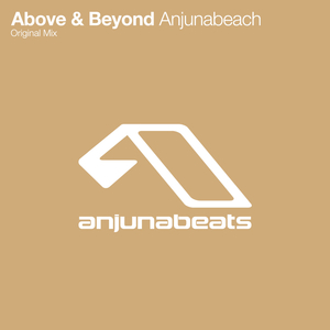 Anjunabeach (Original Mix)