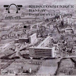 Banlay (Rykkk's Remix)