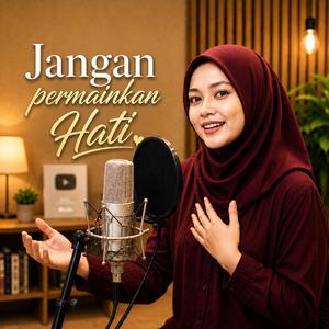 Jnagan Permainkan Hati