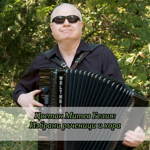 Митьова копаница