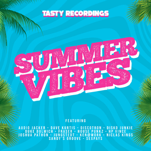 It's A Love Thing (Extended Mix)