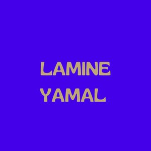 Lamine Yamal