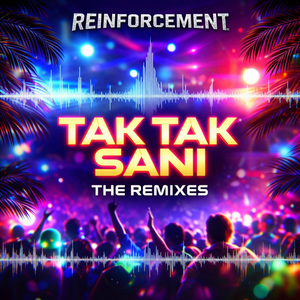 Tak Tak Sani (Highlife Remix)