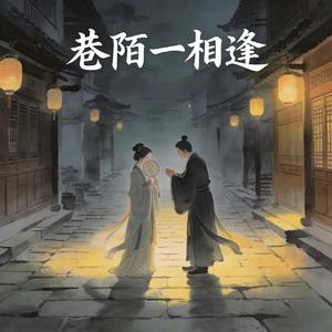 花间一相逢