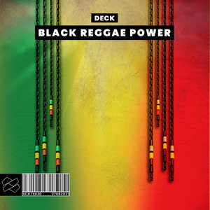 Black Reggae Power (Extended Mix)