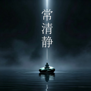 常清静