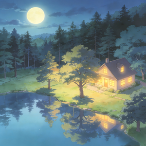 古法养生五音 (舒缓纯音乐)