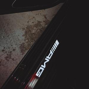 AMG (feat. Sensei KNG & Yeruu)