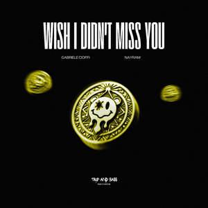 Wish I Didn't Miss You