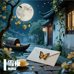 雪夜